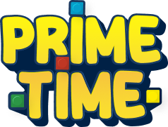 Logo Prime Time